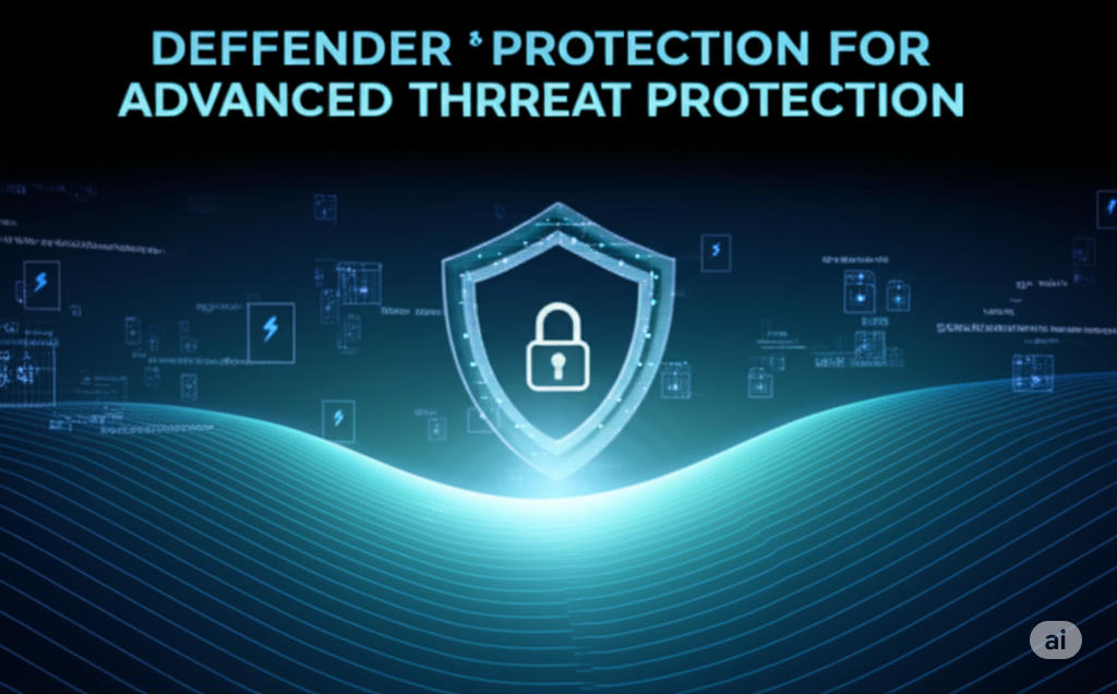 Stay Ahead of Evolving Threats