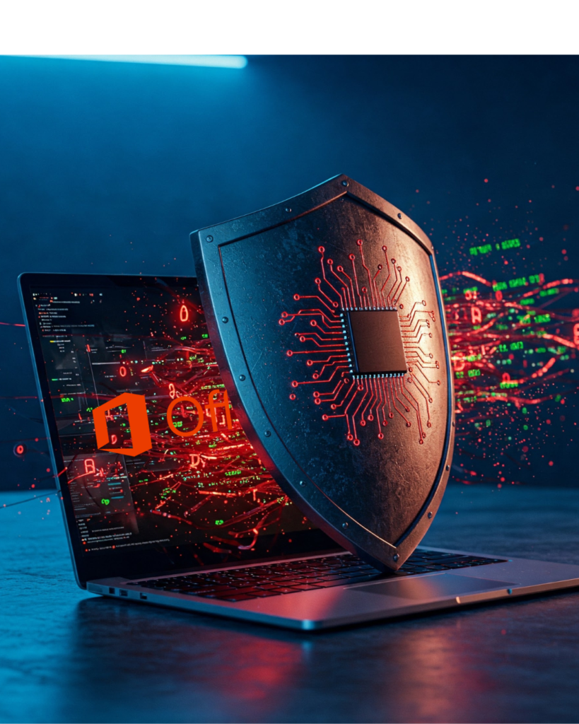 Shield Your Business: Custom Microsoft Office Security Rules