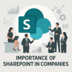 The Importance and Benefits of SharePoint for Modern Organizations
