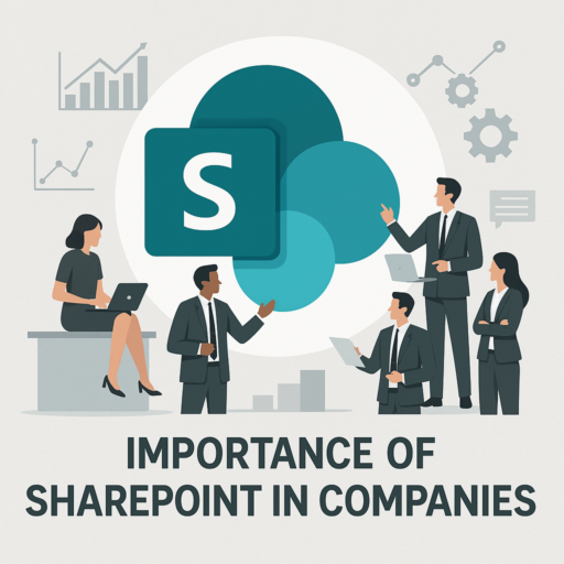 The Importance and Benefits of SharePoint for Modern Organizations
