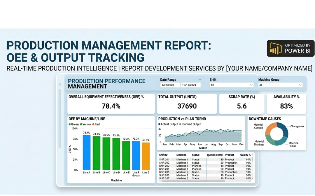 Stop Guessing, Start Growing: Transform Your Manufacturing Inventory
